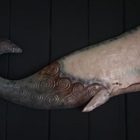 Thewhales Andenes Exterior foto